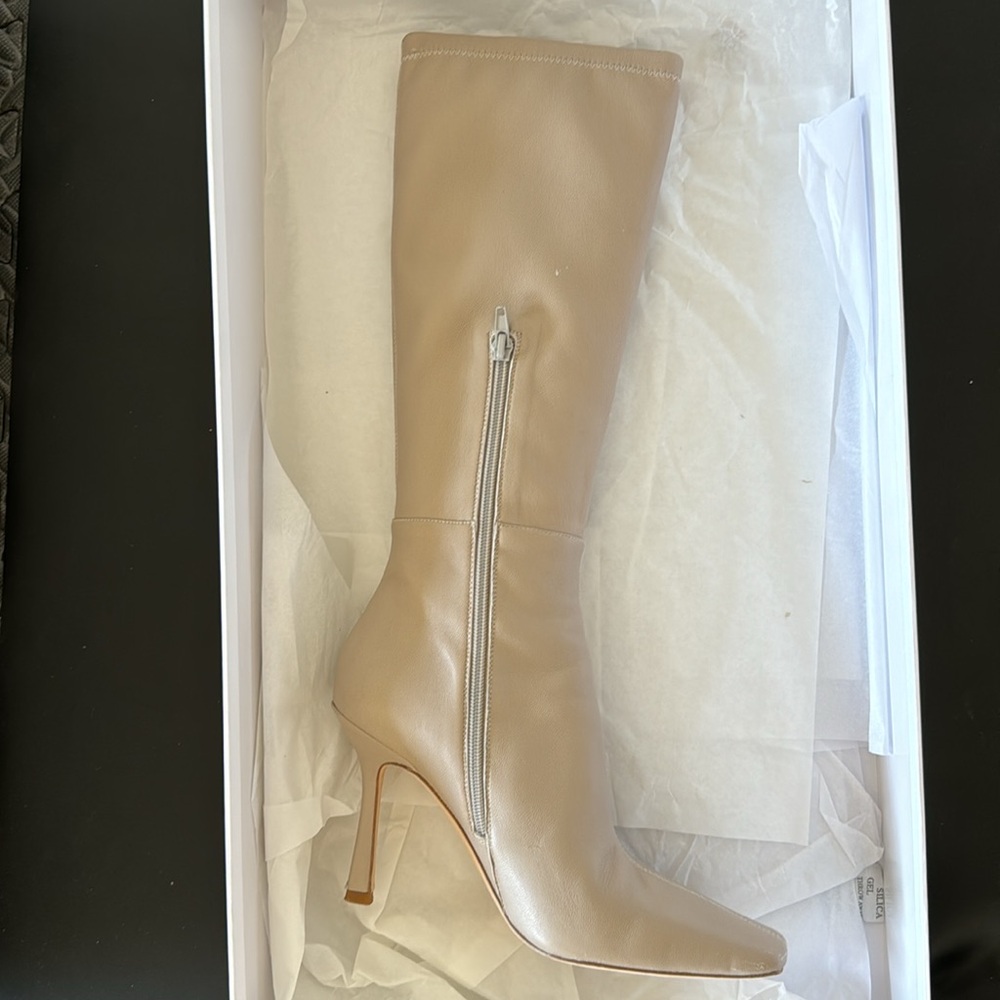 Raye Pia Boot Color Bone - image 7